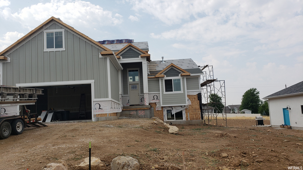 581 W 7550 S, Willard, UT 84340