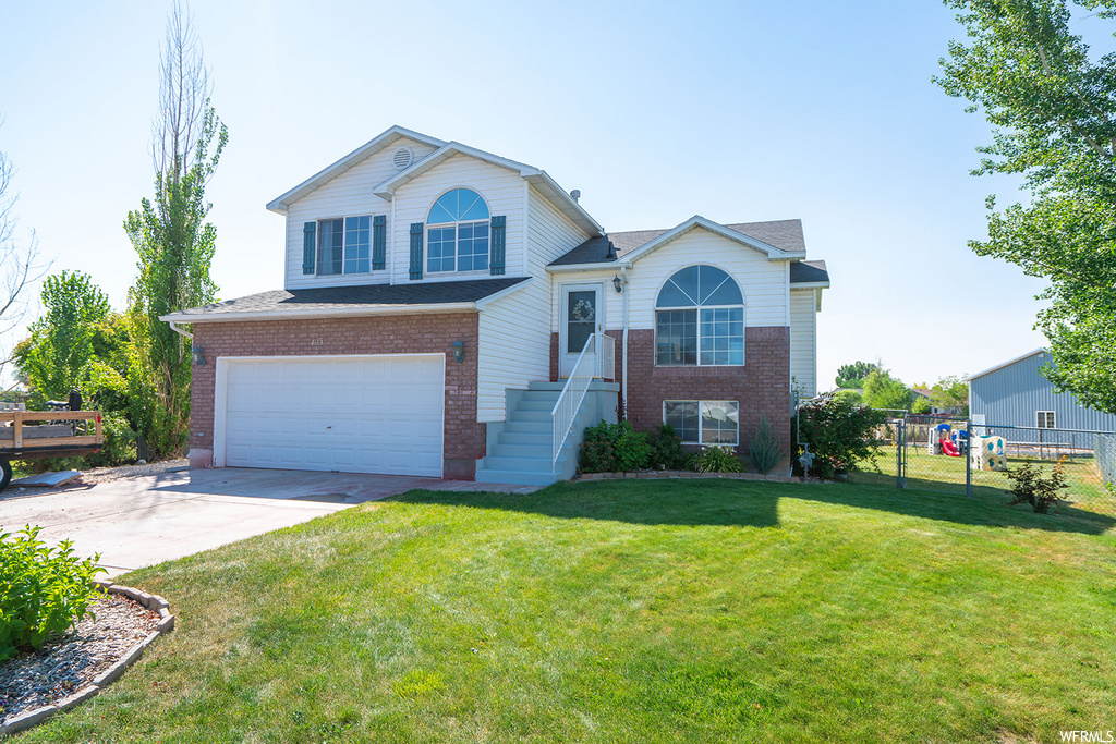 4603 S 4150 W, Roy, UT 84067