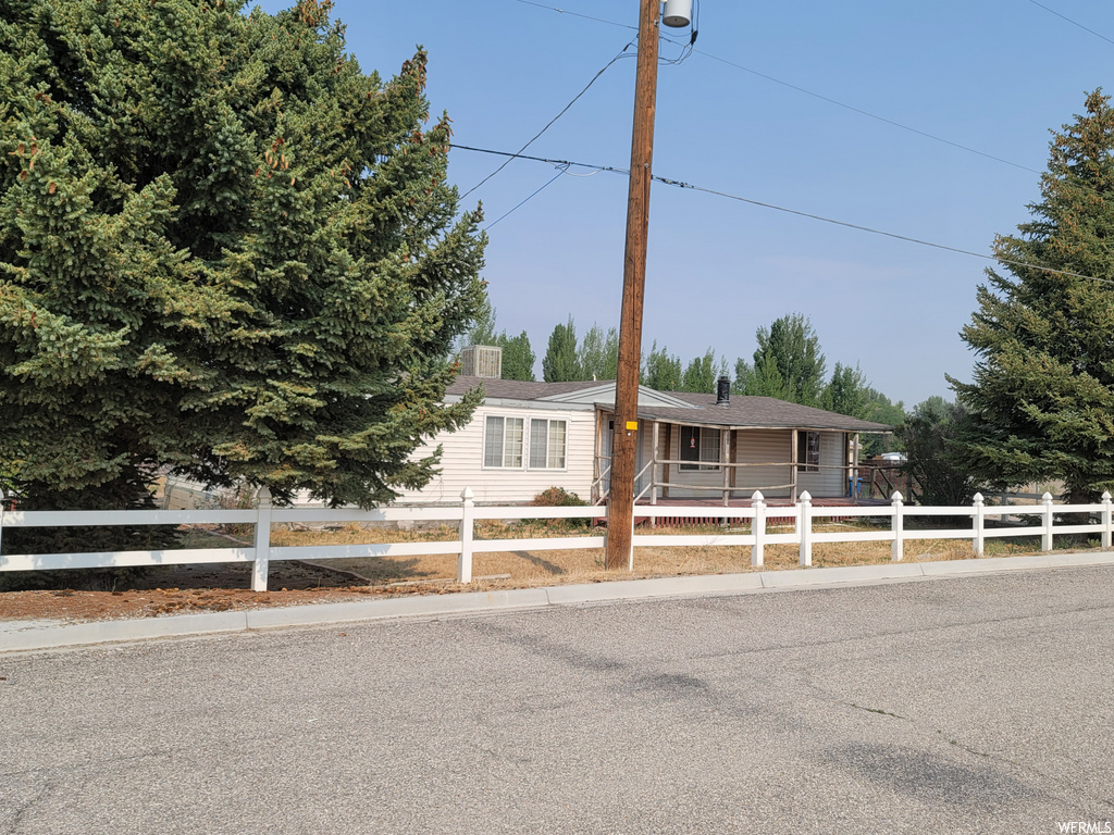 170 S 500 E, Elmo, UT 84521