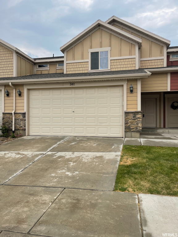 382 S 1320 E, Hyrum, UT 84319