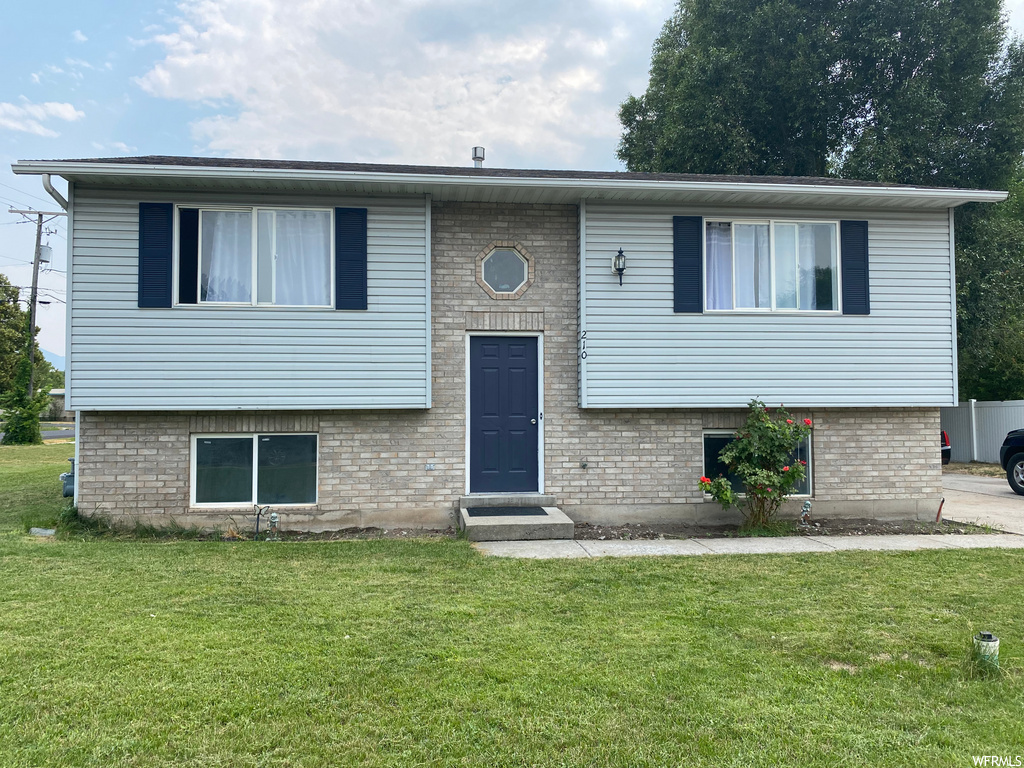 210 W 550 S, Logan, UT 84321