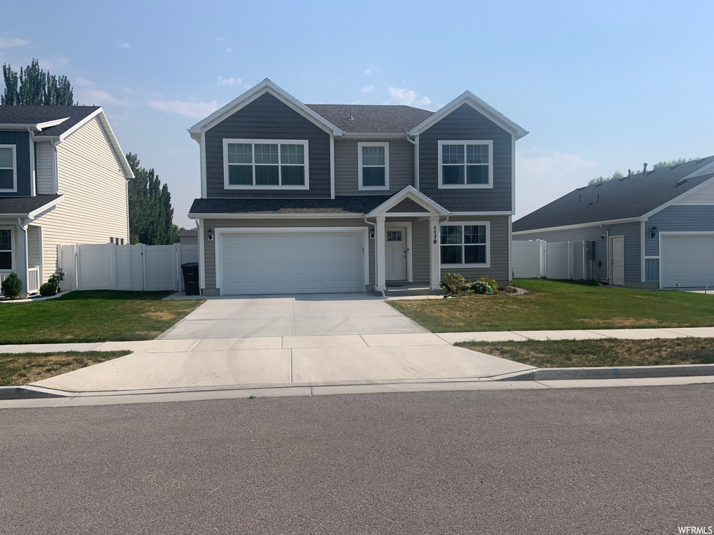 1178 W 290 S, Logan, UT 84321
