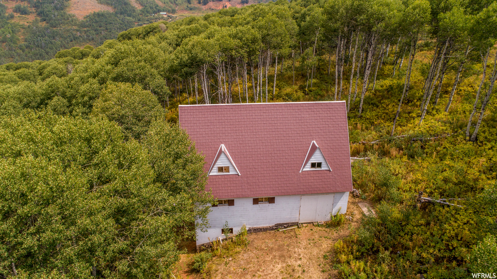 11848 E Hawk Pt, Huntsville, UT 84317
