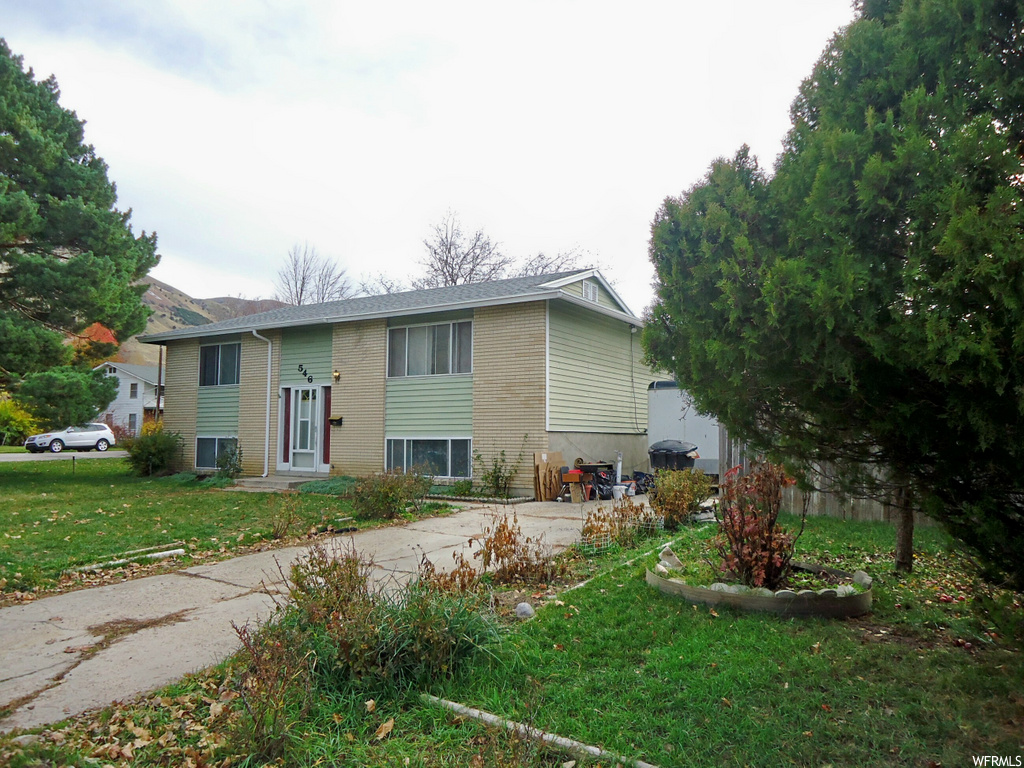546 E 900 N, Brigham City, UT 84302