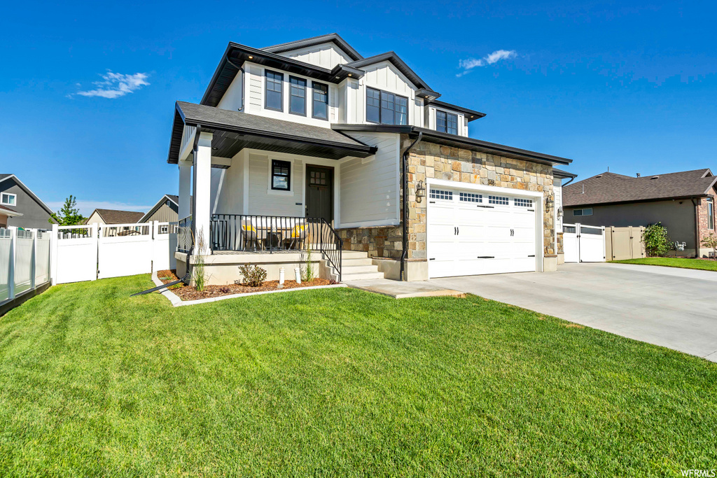 348 S Willow Pine Ln, Layton, UT 84041