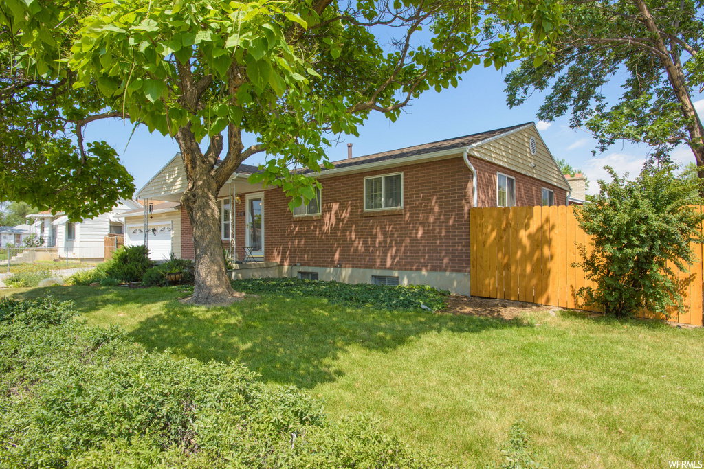 7795 S 1000 E, Midvale, UT 84047