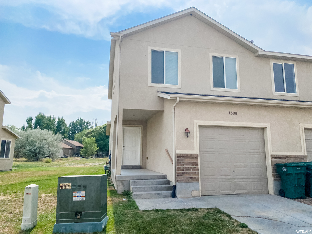 1398 S 675 E, Vernal, UT 84078