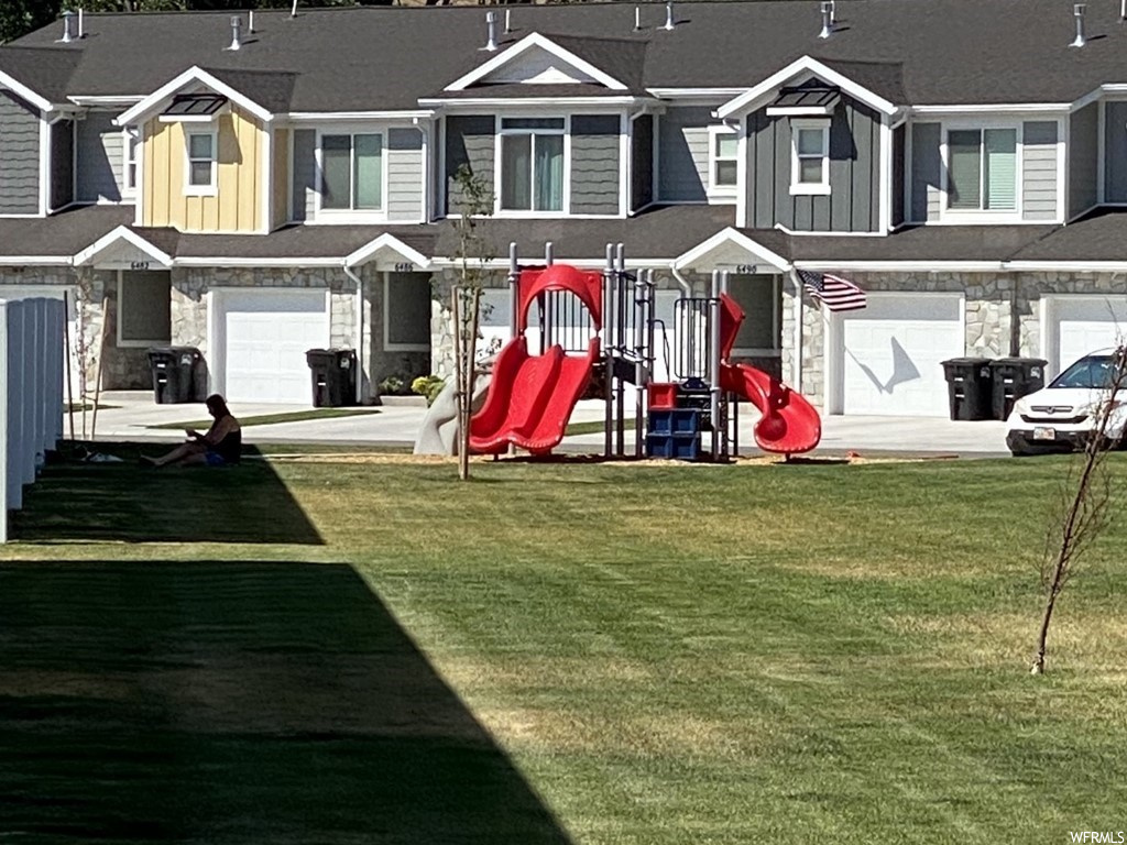 6544 S 390 E, South Weber, UT 84405