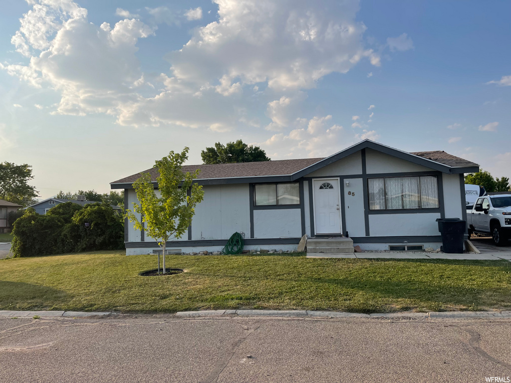 640 N 85 E, Castle Dale, UT 84513
