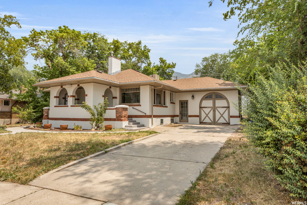 2768 S Brinker Ave E, Ogden, UT 84403