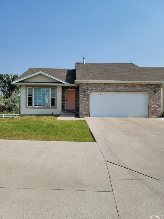 37 Mountain View Ln, Providence, UT 84332