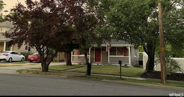 78 E 400 S, Centerville, UT 84014