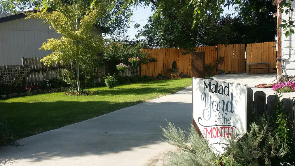 339 Bannock St, Malad City, ID 83252