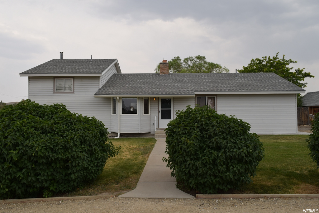 205 S Main St, Clawson, UT 84516