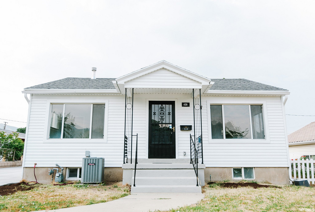 420 E 900 N, Bountiful, UT 84010