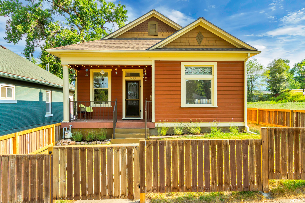 638 E 28th S, Ogden, UT 84403