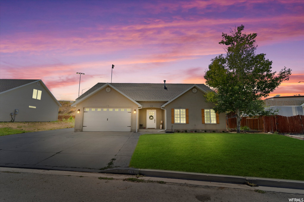 212 E Jay Ln, Payson, UT 84651