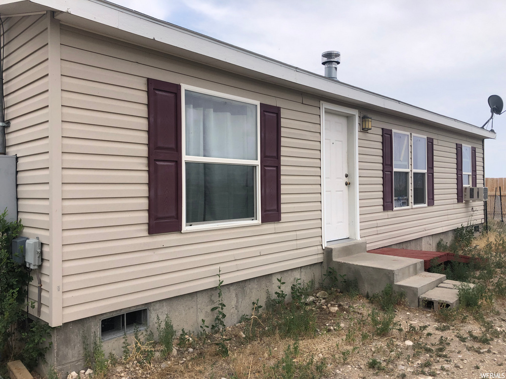 5065 S 3150 E, Vernal, UT 84078