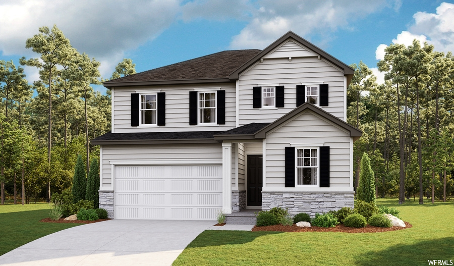 1134 S 4650 W #136, West Point UT 84015