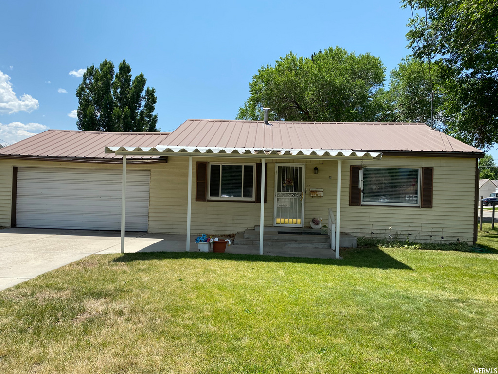 310 E 300 S, Heber City, UT 84032
