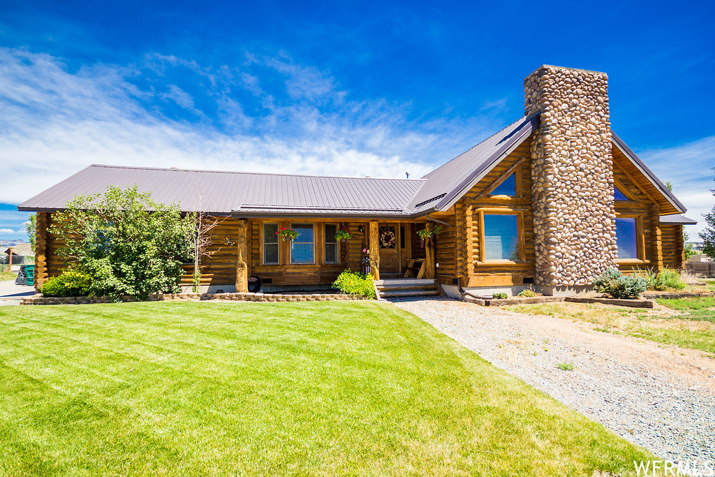 51 E 1500 N, Vernal, UT 84078