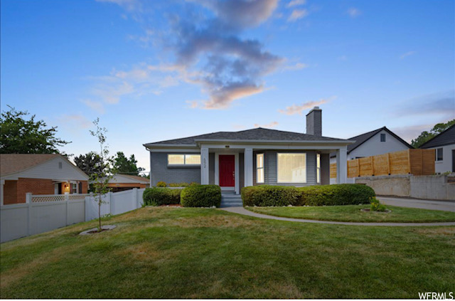 692 W 3500 S, Bountiful, UT 84010