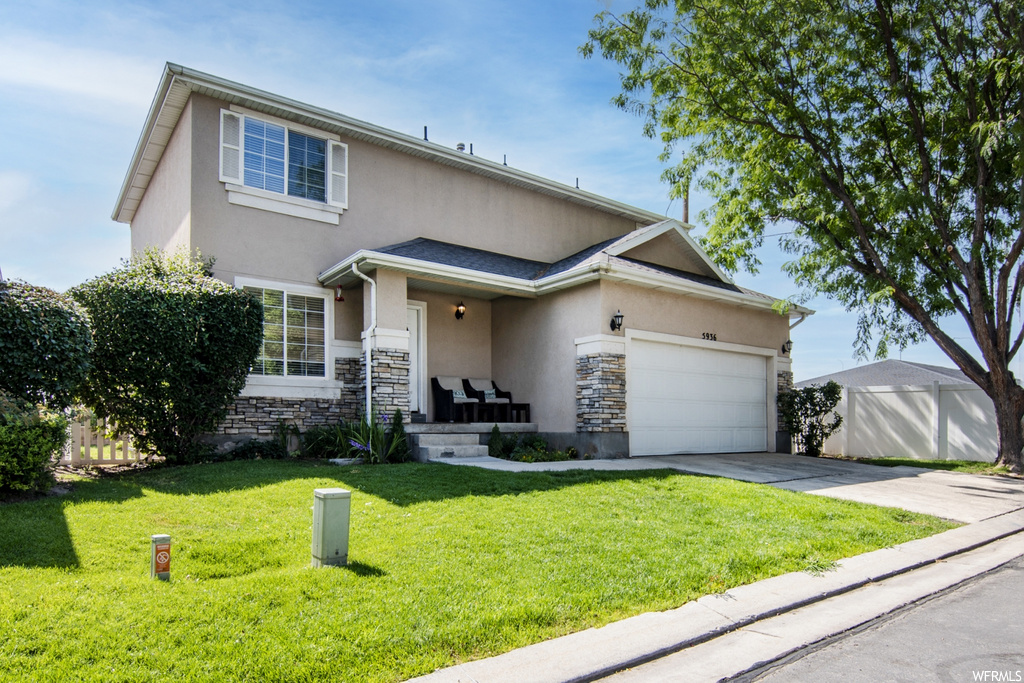 5936 S Heirloom Pl, Taylorsville
