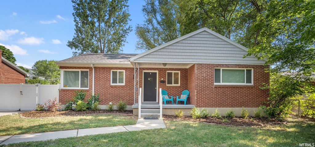 11 W 1400 S, Bountiful, UT 84010