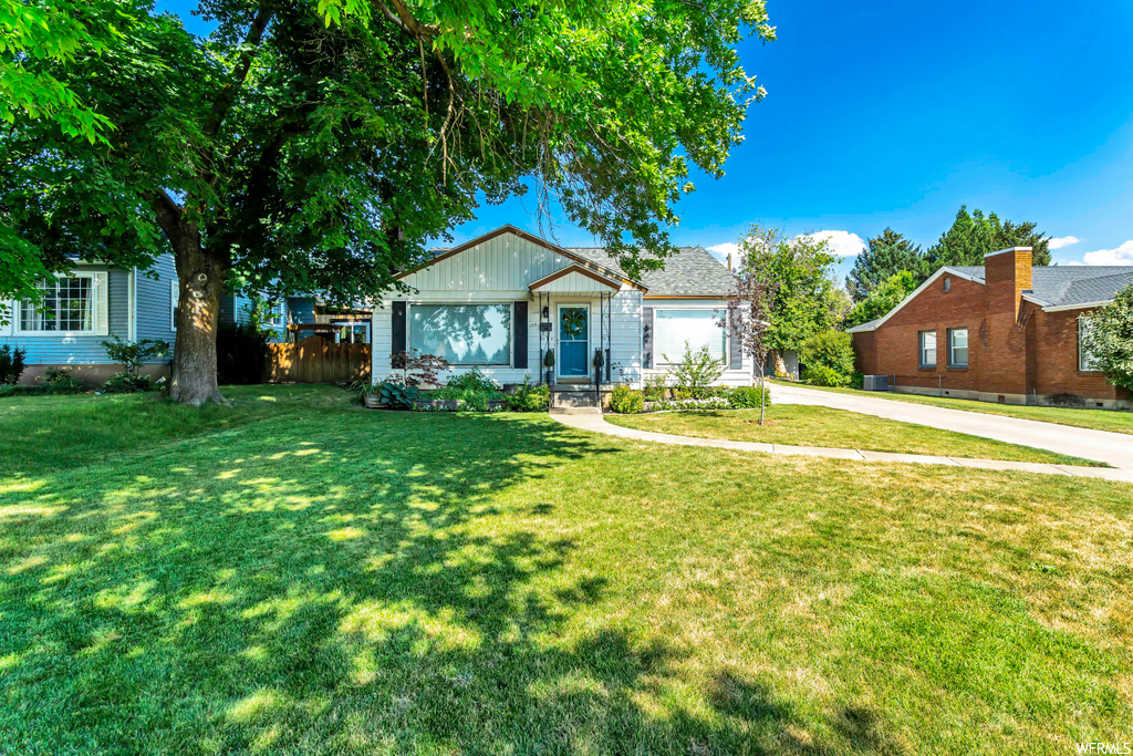 155 S 300 E, Kaysville, UT 84037