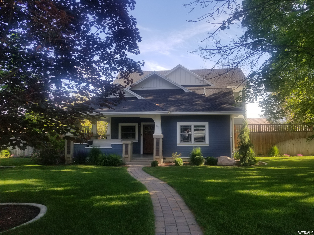 45 E 200 N, Providence, UT 84332