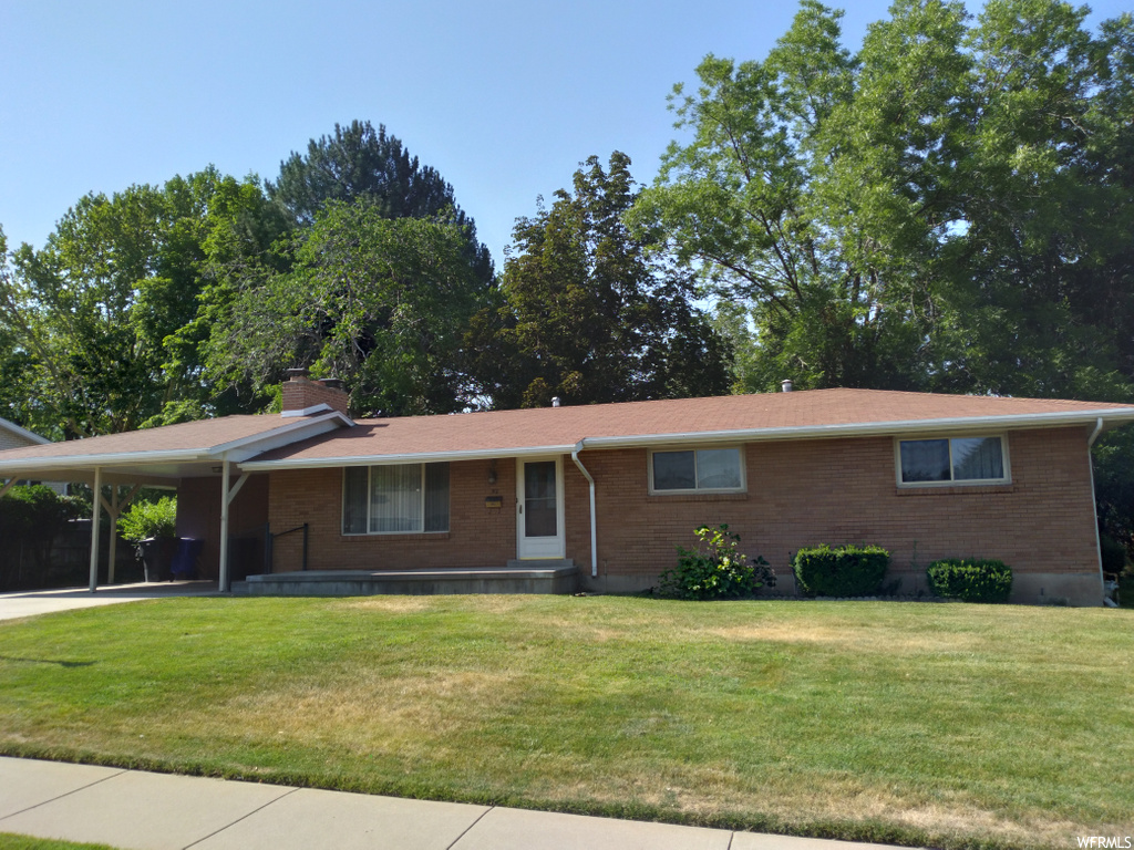 97 W 1500 S, Bountiful, UT 84010