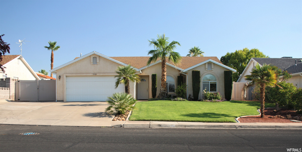 2183 E 350 N, St. George, UT 84790