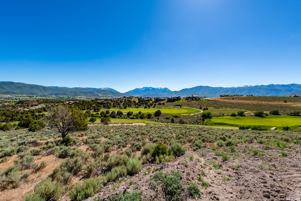 2746 E Boulder Top Loop #589, Heber City, UT 84032