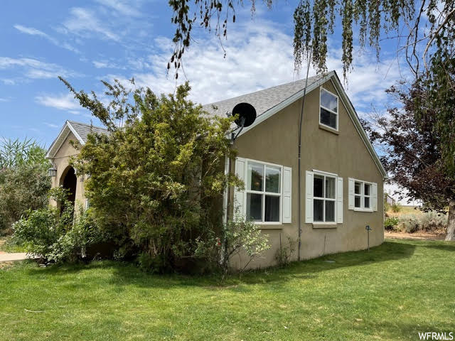 260 E 200 N, Blanding, UT 84511