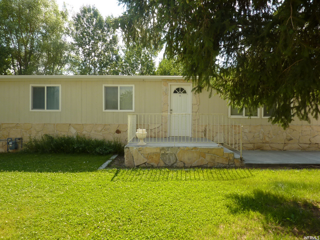 390 N 200 E, Monroe, UT 84754