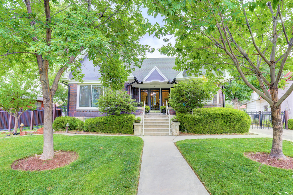 141 E Center St, Springville, UT 84663