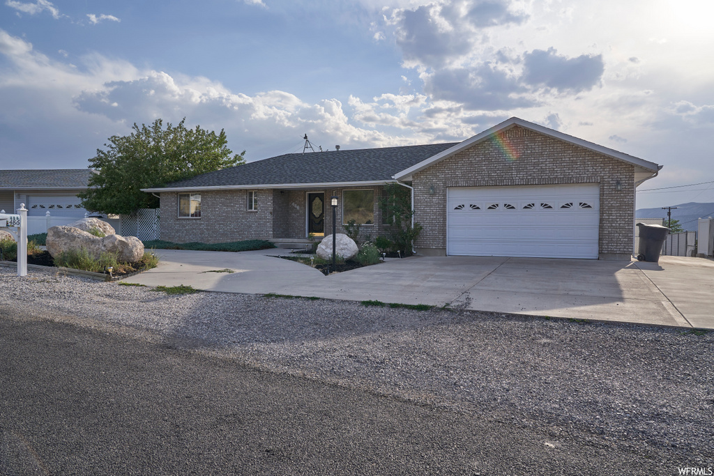 486 S 550 E, Manti, UT 84642