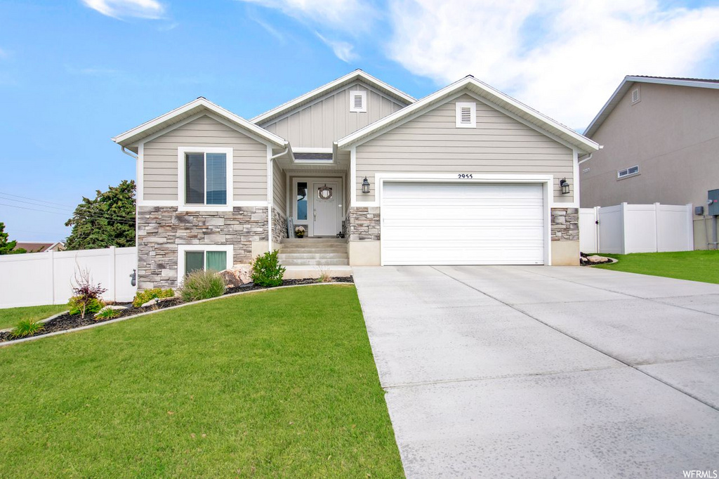 2955 N 210 E, North Ogden, UT 84414