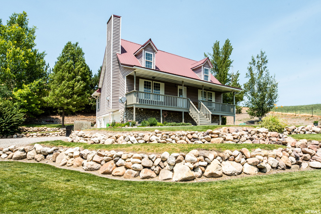2124 S 3600 E, Preston, ID 83263