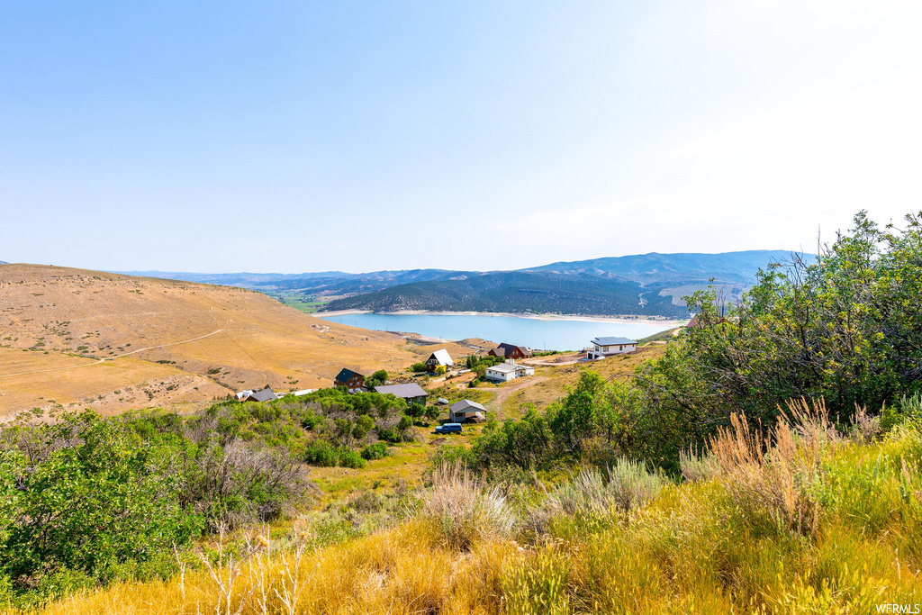 271 E Valleyview #59, Coalville, UT 84017