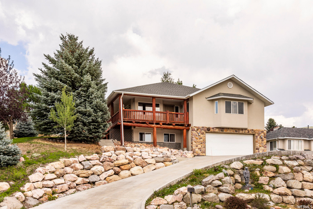 521 E Valley Dr, Heber City, UT 84032