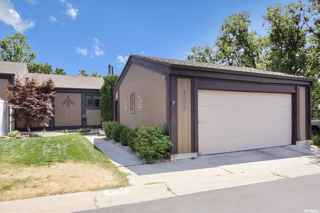 2562 E 1930 N, Layton, UT 84040