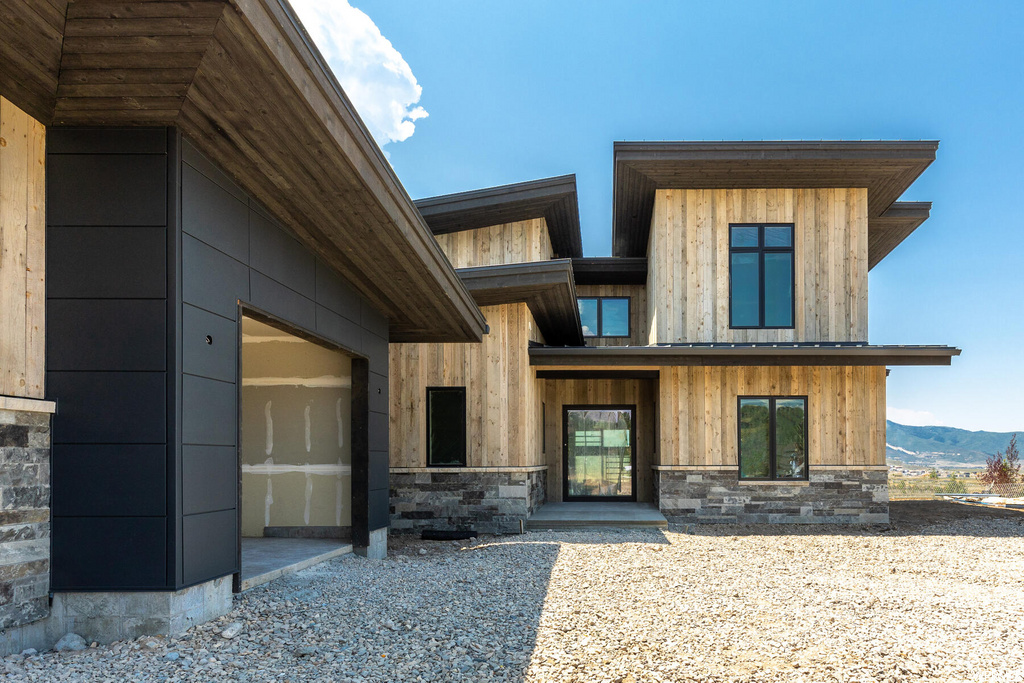 2790 E Bitter Brush Dr, Park City, UT 84098