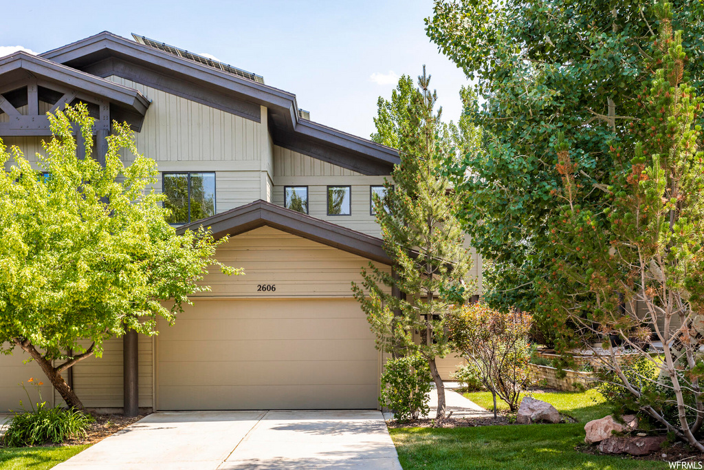 2606 Cottage Loop, Park City, UT 84098