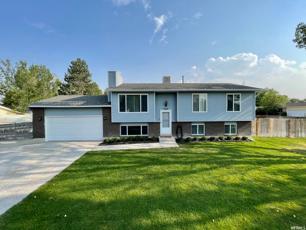 3369 W SPRINGBROOK DR, West Jordan UT 84084