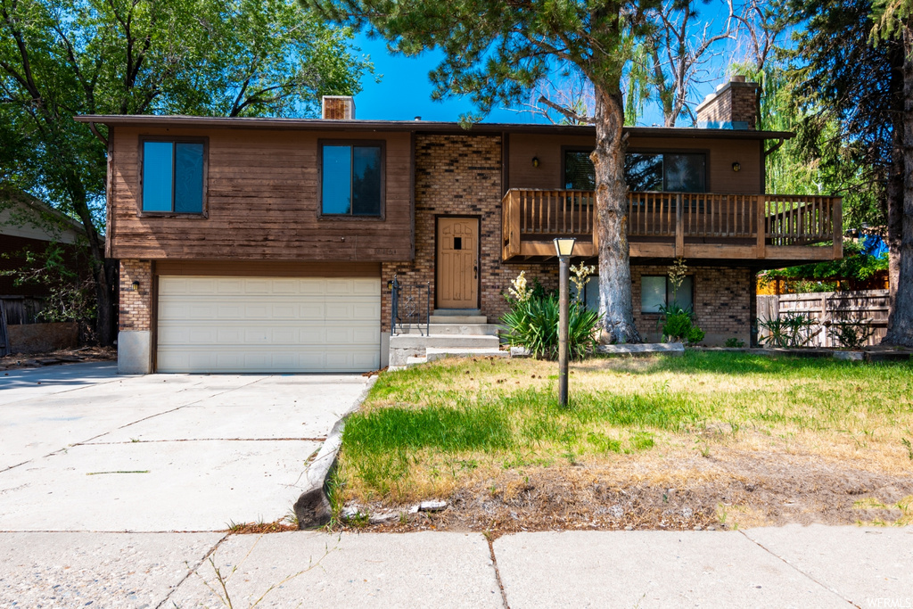 2261 E 10300 S, Sandy, UT 84092