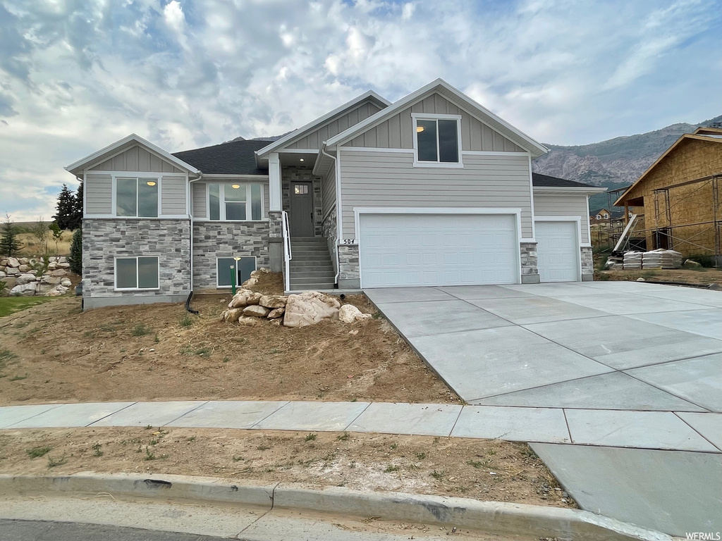 504 E 3725 N, North Ogden, UT 84414