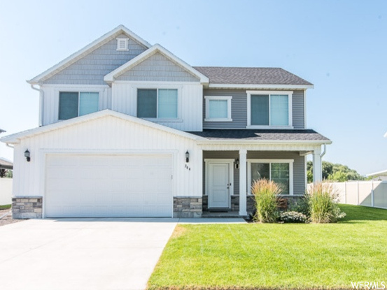 794 W 1100 S, Logan, UT 84321