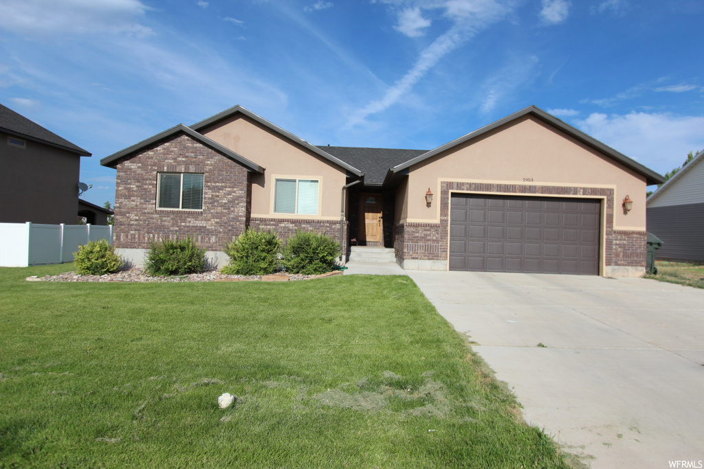 2953 S 450 E, Vernal, UT 84078