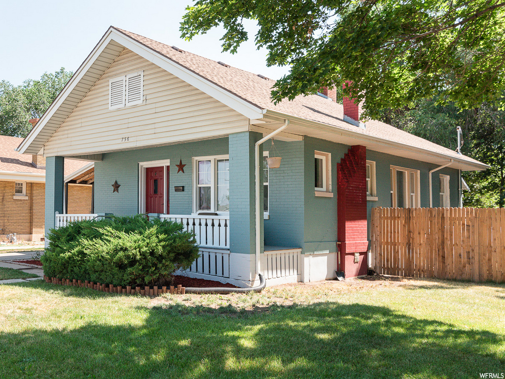 756 WASHINGTON BLVD, Ogden UT 84404